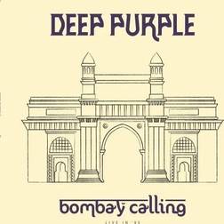 Bombay Calling [3LP/DVD] (Vinyl)